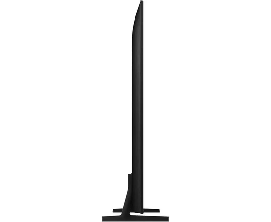  Телевизор Samsung UE85DU7100UXRU черный 