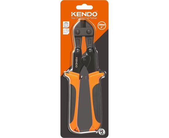  Болторез KENDO 12016 200мм/8" 