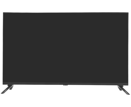  40" Телевизор Hyundai H-LED40BS5003 черный 1920x1080, Full HD, 50 Гц, Wi-Fi, SMART TV, Яндекс ТВ 