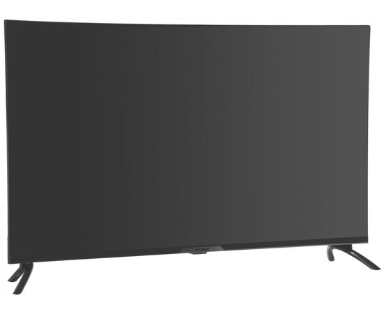  40" Телевизор Hyundai H-LED40BS5003 черный 1920x1080, Full HD, 50 Гц, Wi-Fi, SMART TV, Яндекс ТВ 