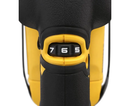  Лобзик DeWALT DCS334NT-XJ без АКБ, без ЗУ 