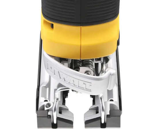  Лобзик DeWALT DCS334NT-XJ без АКБ, без ЗУ 
