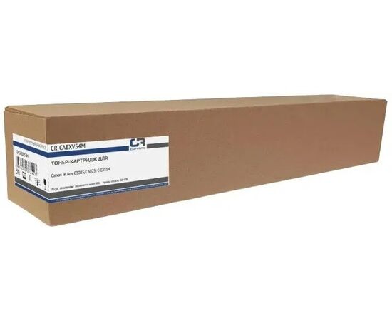  Картридж COPYRITE CR-CAEXV54M (C-EXV54) пурпурный 