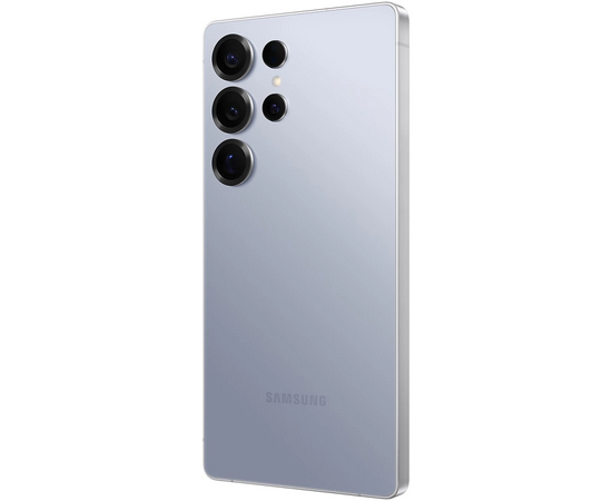  Смартфон Samsung Galaxy S25 Ultra 5G 12/1TB Синий Титан (SM-S938BZBQCAU) 