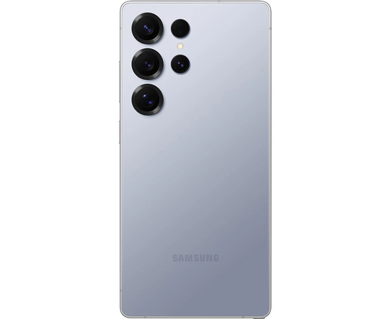  Смартфон Samsung Galaxy S25 Ultra 5G 12/1TB Синий Титан (SM-S938BZBQCAU) 