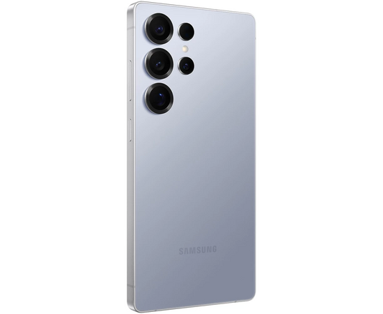  Смартфон Samsung Galaxy S25 Ultra 5G 12/1TB Синий Титан (SM-S938BZBQCAU) 