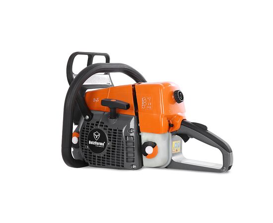  Бензопила цепная Holzfforma G366 без шины и цепи (CS36166GY) 