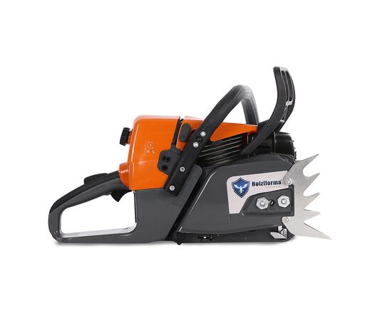  Бензопила цепная Holzfforma G366 без шины и цепи (CS36166GY) 