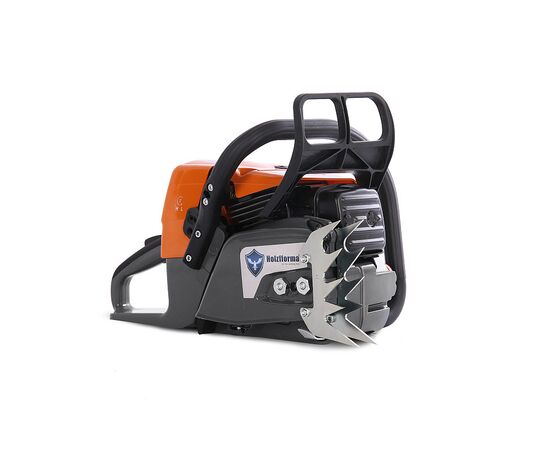  Бензопила цепная Holzfforma G366 без шины и цепи (CS36166GY) 