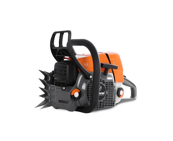  Бензопила цепная Holzfforma G366 без шины и цепи (CS36166GY) 