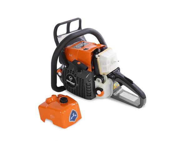  Бензопила цепная Holzfforma G366 без шины и цепи (CS36166GY) 