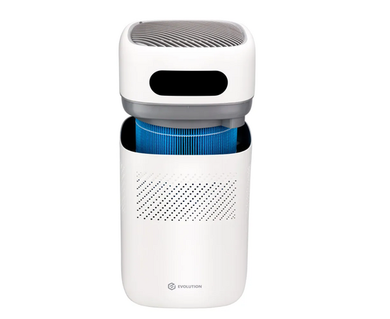  Увлажнитель воздуха Evolution SmartAir Evaporative Pure HF-677 Smart 