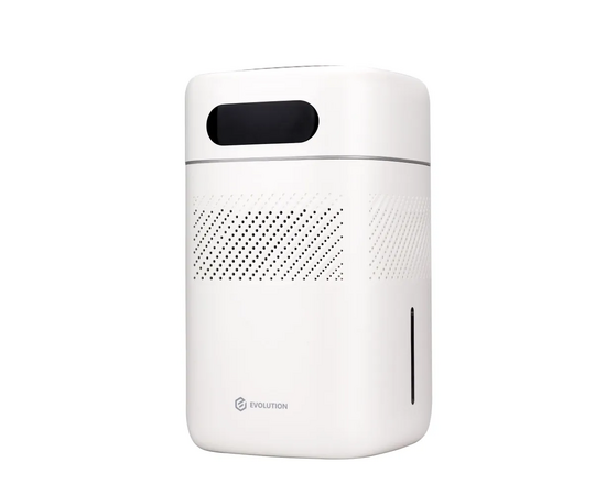  Увлажнитель воздуха Evolution SmartAir Evaporative Pure HF-677 Smart 