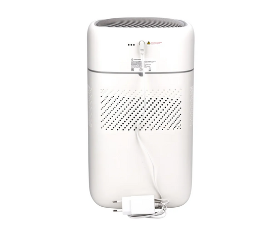  Увлажнитель воздуха Evolution SmartAir Evaporative Pure HF-677 Smart 