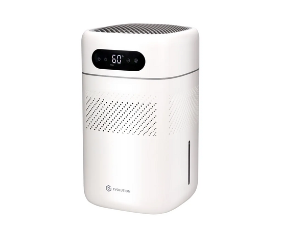 Увлажнитель воздуха Evolution SmartAir Evaporative Pure HF-677 Smart 