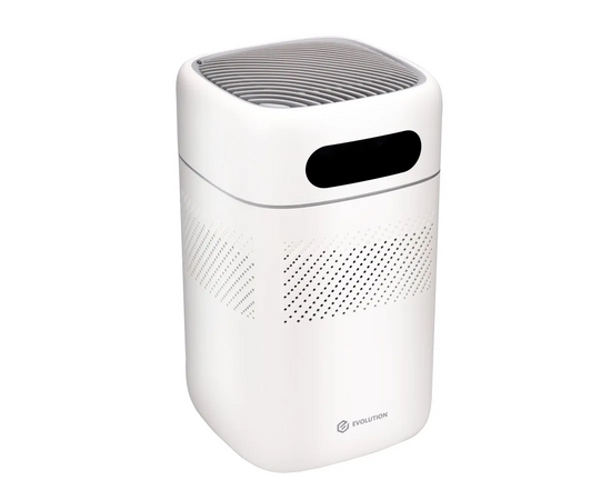 Увлажнитель воздуха Evolution SmartAir Evaporative Pure HF-677 Smart 