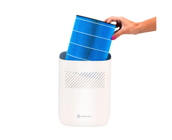  Увлажнитель воздуха Evolution SmartAir Evaporative Pure HF-677 Smart 