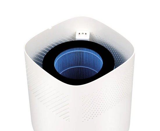  Увлажнитель воздуха Evolution SmartAir Evaporative Pure HF-677 Smart 