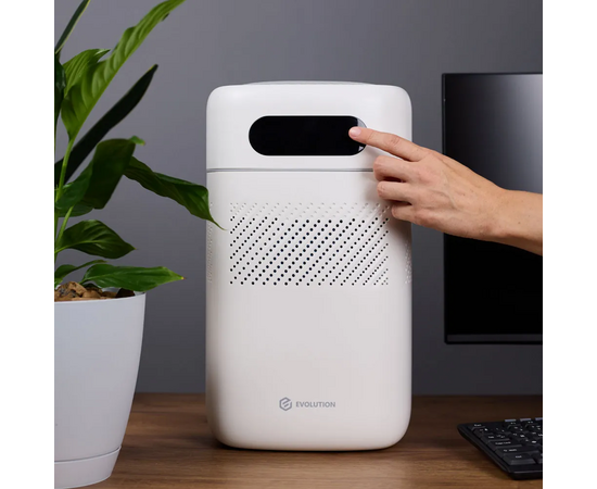  Увлажнитель воздуха Evolution SmartAir Evaporative Pure HF-677 Smart 