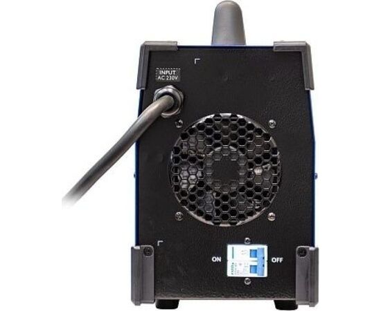  Сварочный инвертор AuroraPro Inter 255 Mosfet (32559) 