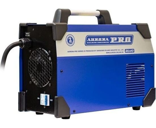  Сварочный инвертор AuroraPro Inter 255 Mosfet (32559) 