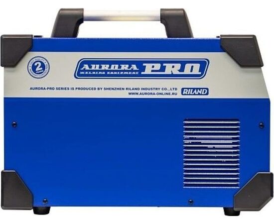  Сварочный инвертор AuroraPro Inter 255 Mosfet (32559) 