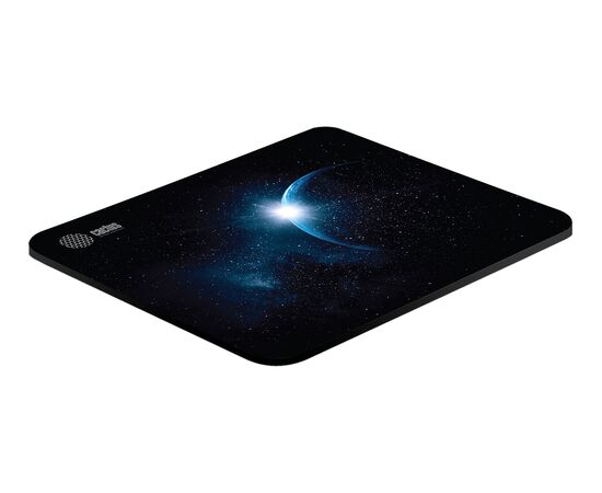  Коврик для мыши Cactus CS-MPС-P04XS Space 220x180x2мм 