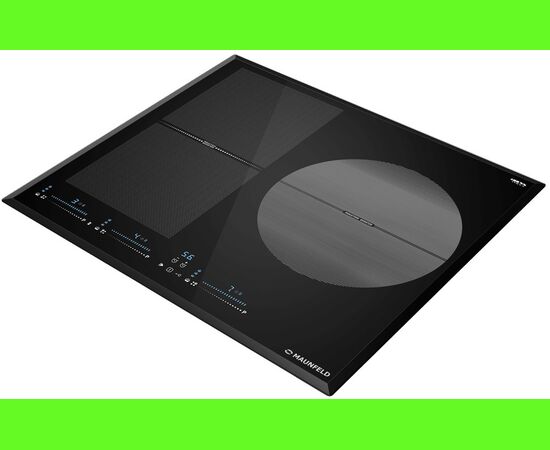  Варочная поверхность MAUNFELD CVI593SFBK Lux Inverter 