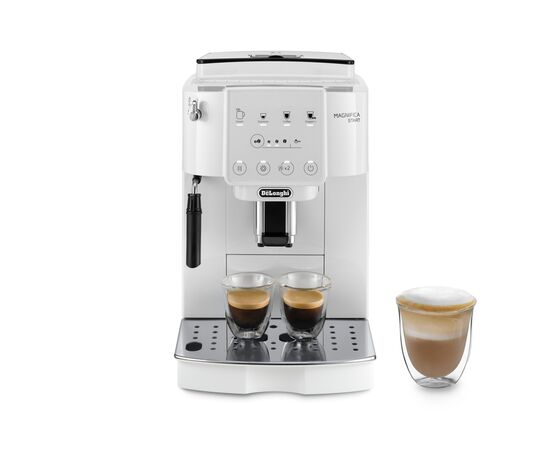  Кофеварка DELONGHI ECAM 220. 21 WW 