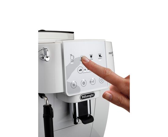  Кофеварка DELONGHI ECAM 220. 21 WW 