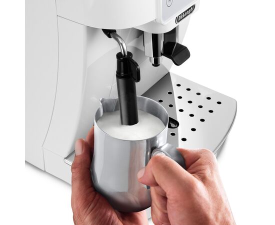  Кофеварка DELONGHI ECAM 220. 21 WW 