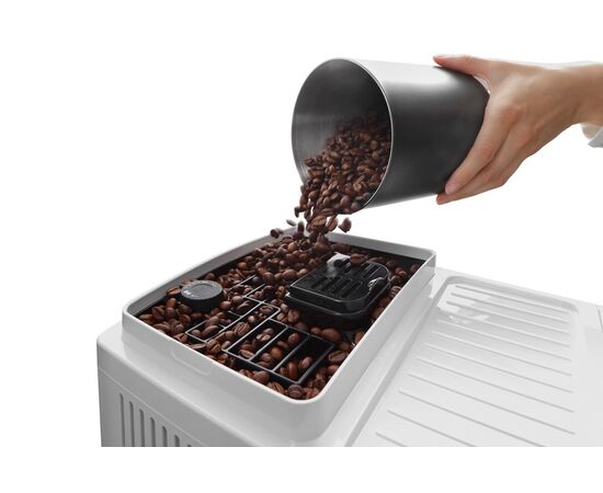  Кофеварка DELONGHI ECAM 220. 21 WW 