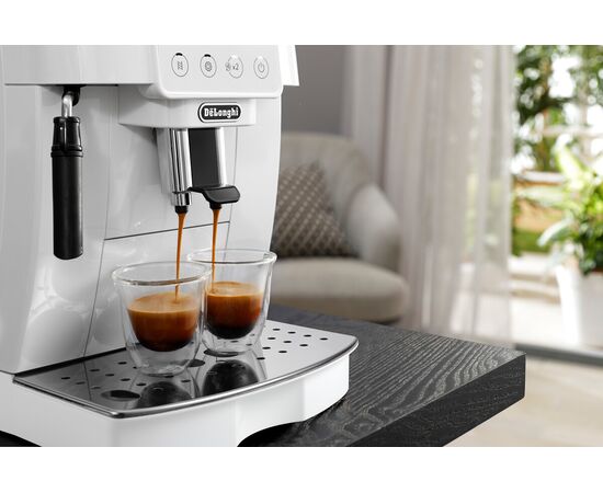  Кофеварка DELONGHI ECAM 220. 21 WW 