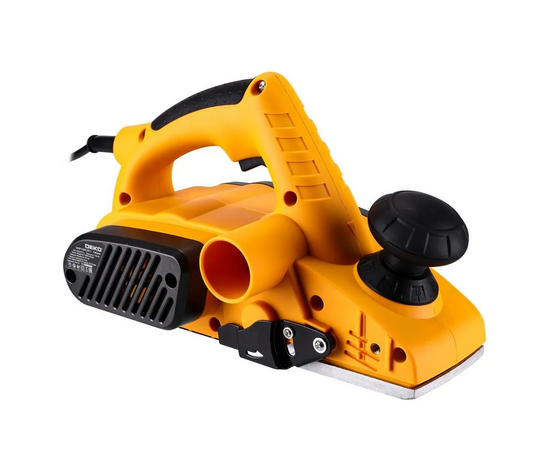  Рубанок Deko DKEP1100W Set1 (083-1074) 