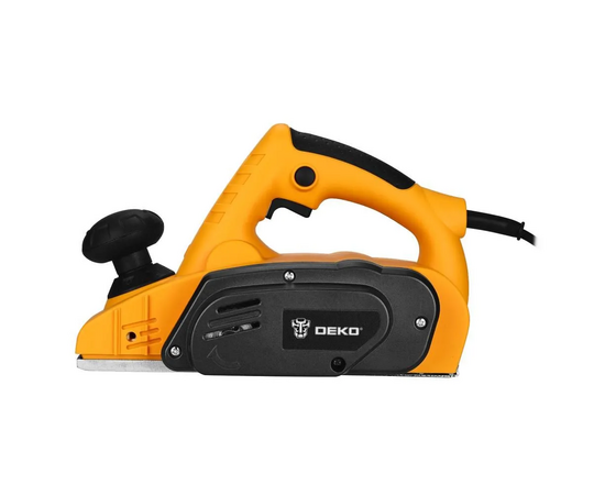  Рубанок Deko DKEP1100W Set1 (083-1074) 
