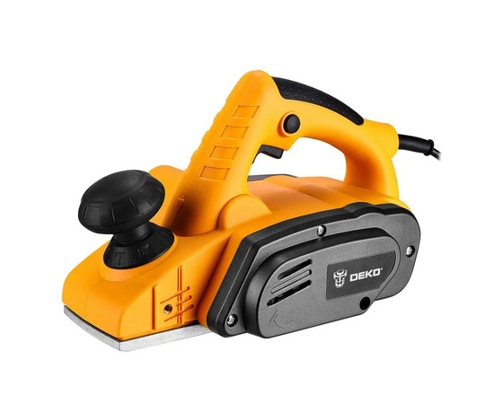  Рубанок Deko DKEP1100W Set1 (083-1074) 