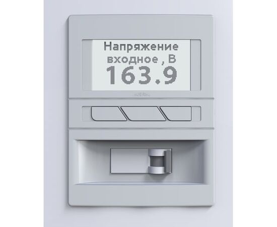  Стабилизатор напряжения Вольт engineering Герц Э 36-1/32 v3.0 
