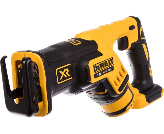  Сабельная пила DeWalt DCS367N 