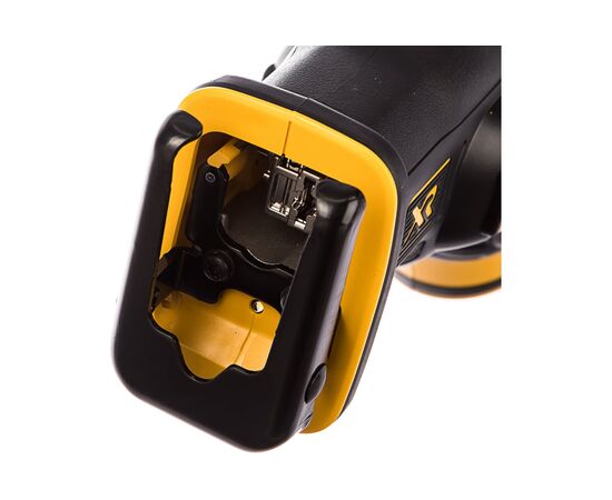  Сабельная пила DeWalt DCS367N 