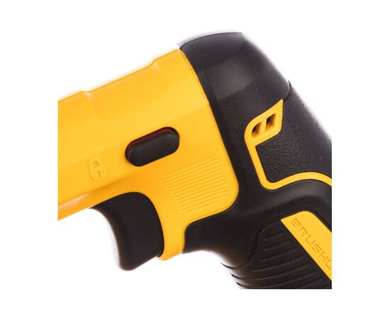  Сабельная пила DeWalt DCS367N 