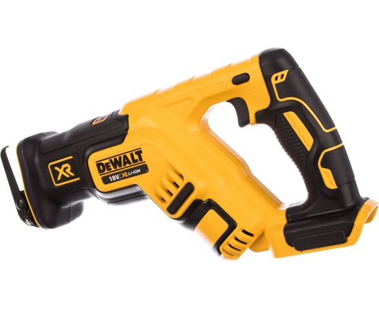  Сабельная пила DeWalt DCS367N 
