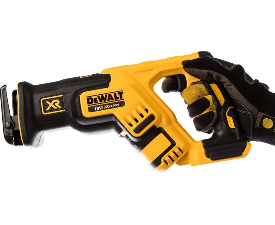  Сабельная пила DeWalt DCS367N 