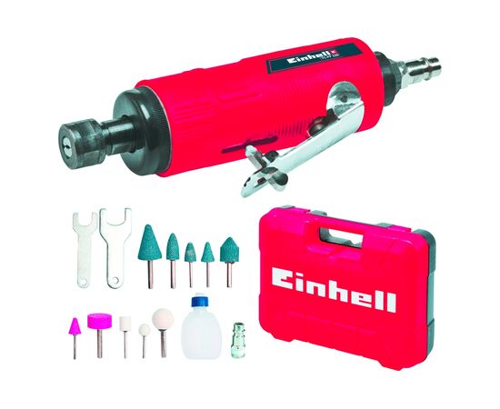  Прямая пневмошлифмашина Einhell TC-PP 220 (4138540) 