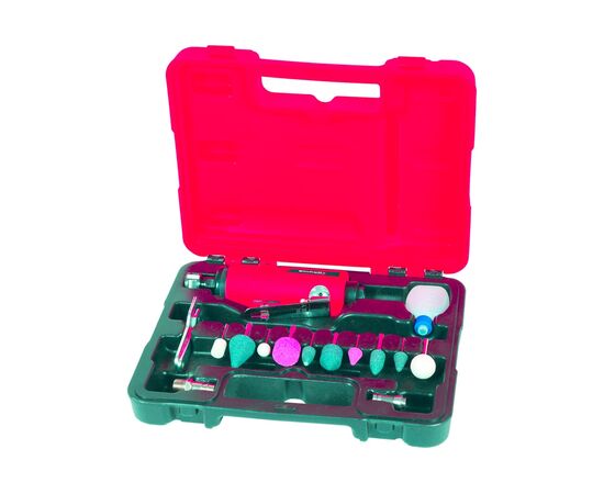  Прямая пневмошлифмашина Einhell TC-PP 220 (4138540) 