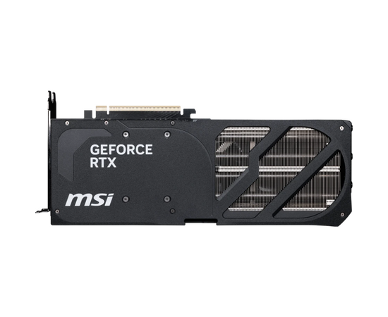  Видеокарта MSI RTX5080 Shadow 3X OC 16GB (RTX 5080 16G Shadow 3X OC) GDDR7 256bit 3xDP HDMI 3Fan RTL 
