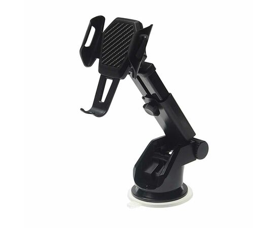  Держатель Wiiix HT-471TW1T-B черный 