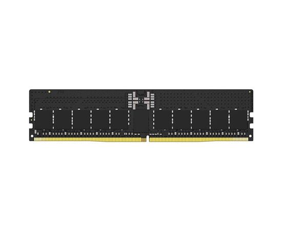  ОЗУ Kingston Fury Renegade Pro KF560R32RB-32 32GB DDR5 6000 RDIMM Black XMP ECC Registered DIMM (Single Module) 1RX4 32-38-38 1.35V 288-pin 16Gbit 