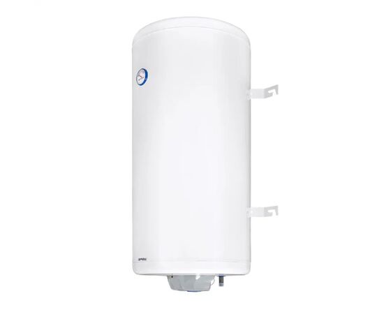  Накопительный комбинированный водонагреватель Metalac Combi Pro WL 200 (левое подключение) 