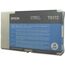  Картридж струйный Epson C13T617200 голубой для B-300/B-500DN/B-510DN 
